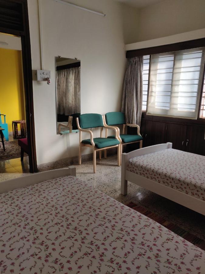 Apartamento Raahgir Nashik Exterior foto