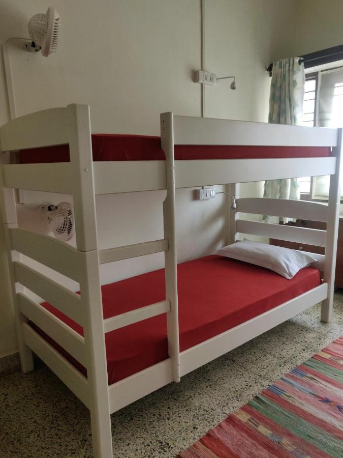 Apartamento Raahgir Nashik Exterior foto