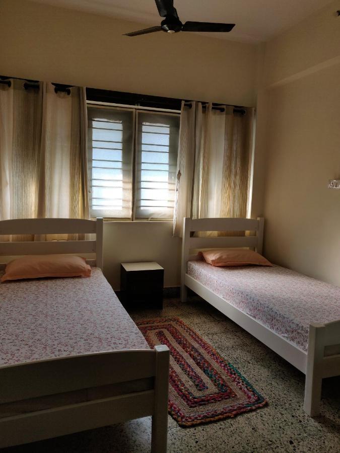 Apartamento Raahgir Nashik Exterior foto