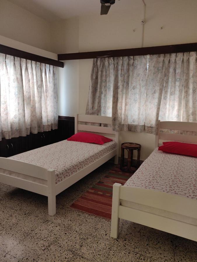 Apartamento Raahgir Nashik Exterior foto