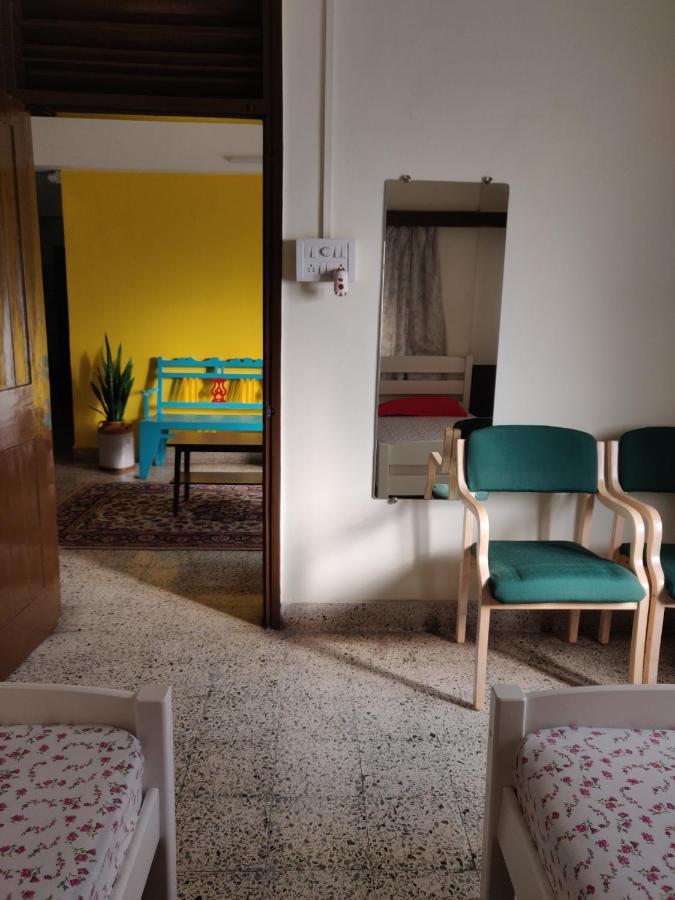 Apartamento Raahgir Nashik Exterior foto