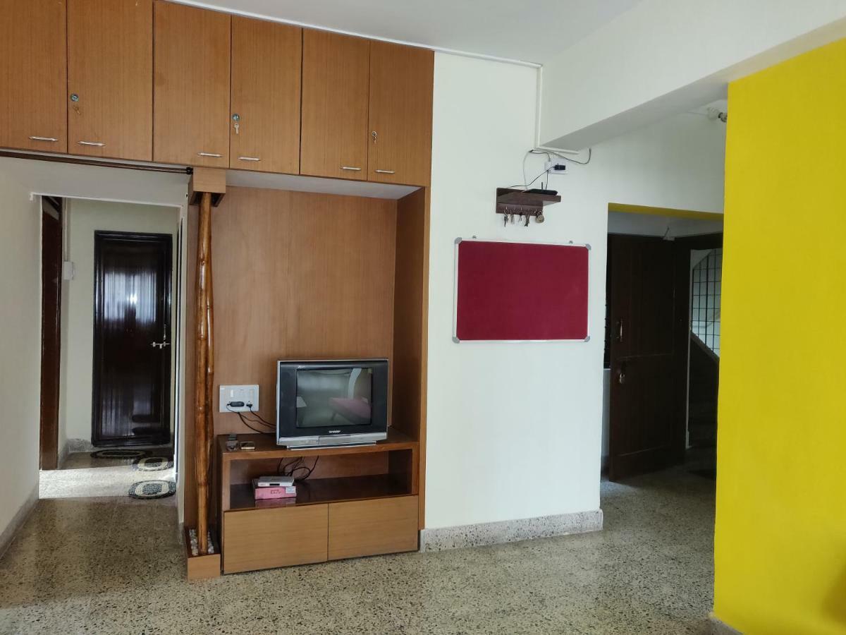Apartamento Raahgir Nashik Exterior foto
