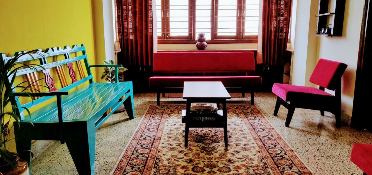 Apartamento Raahgir Nashik Exterior foto