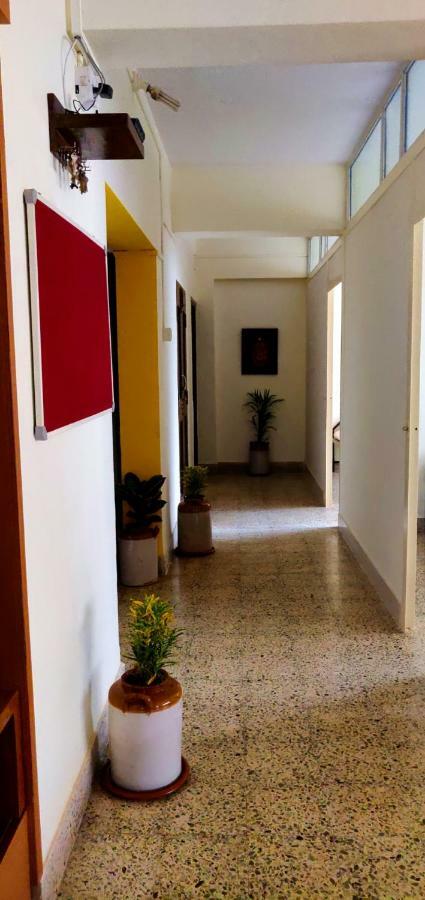 Apartamento Raahgir Nashik Exterior foto