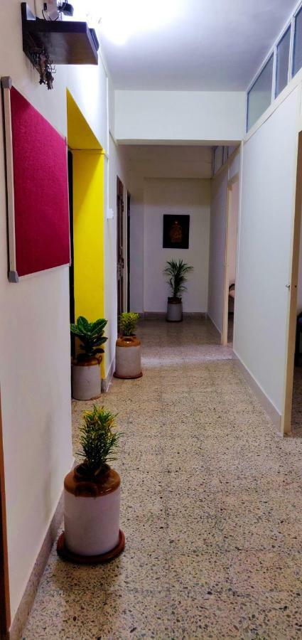 Apartamento Raahgir Nashik Exterior foto