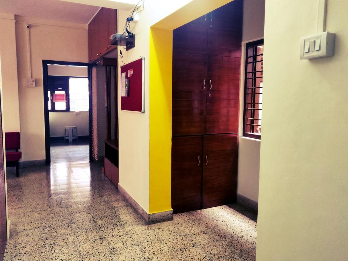 Apartamento Raahgir Nashik Exterior foto